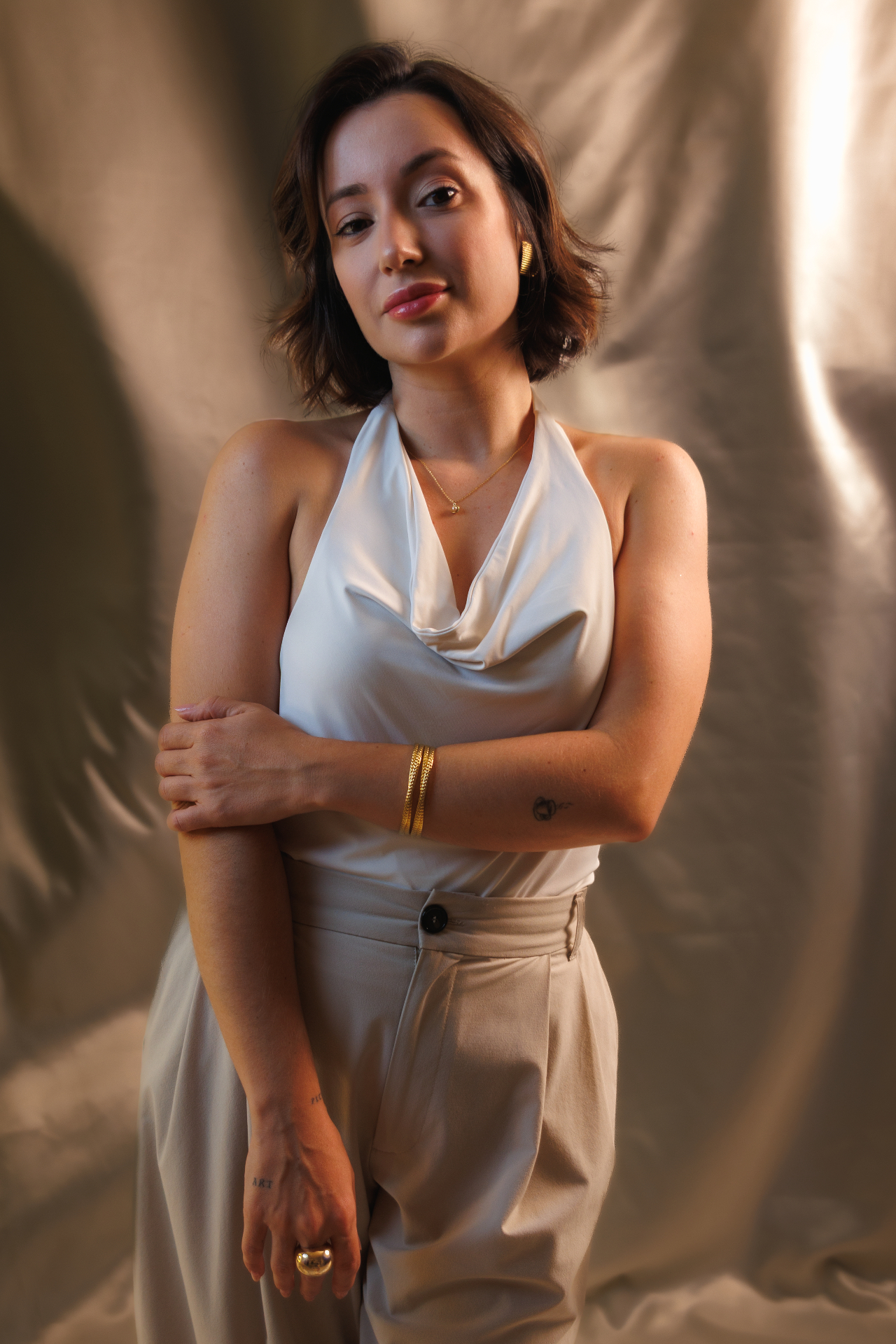 Dra. Giovanna Rasera